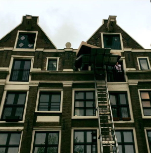 Verhuizen Naar Amsterdam Inschrijving En Gemeentelijke Zaken